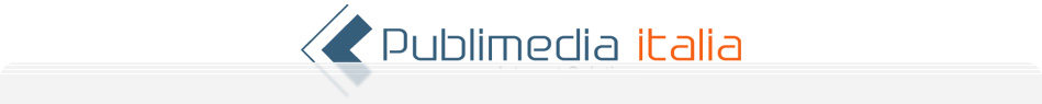 Publimedia Italia - webdesign, graphic design, communication, internet Publimedia Italia - webdesign, graphic design, communication, internet
