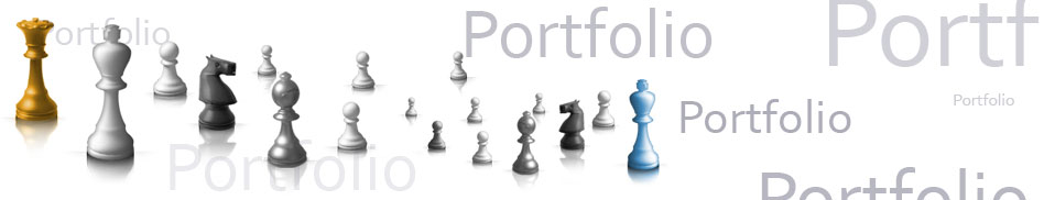 Portfolio Portfolio