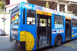 Picture Bus