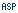 Developed with ASP