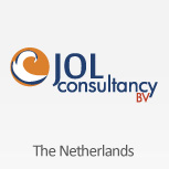 Jol Consultancy BV - Official consultancy partner (The Netherlands)