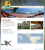 Web portals
